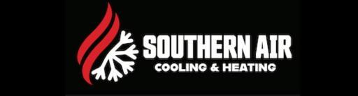 Southern Air Cooling and Heating logo